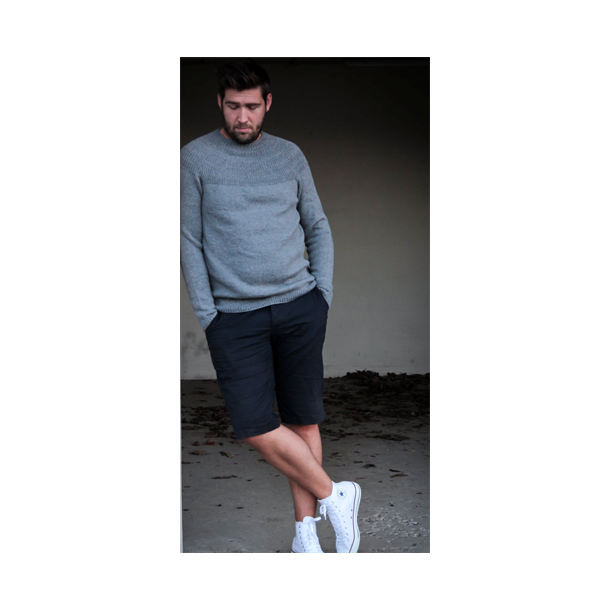 ANKERS TRYE - MY BOYFRIEND&acute;S SIZE